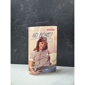 No Boss? By McClure Jones Paperback